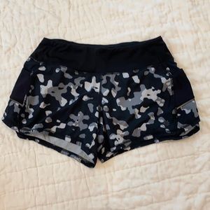 Athleta shorts Size XS
